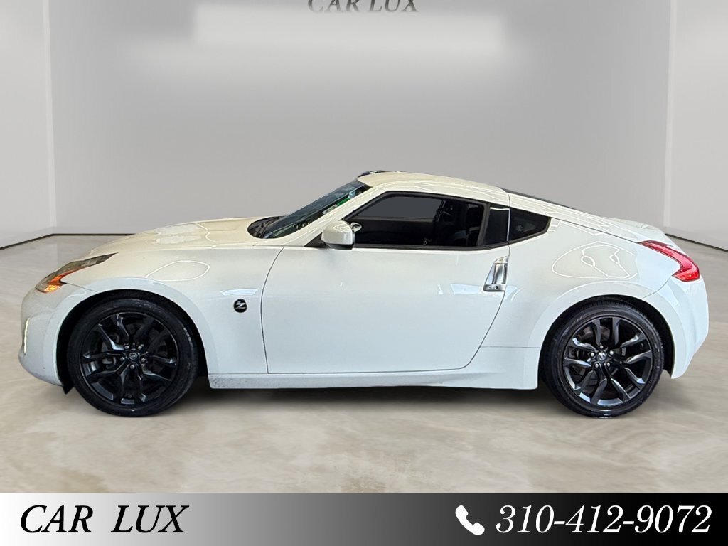nissan 370z coupe 2015 JN1AZ4EH3FM441741 image nissan 370z coupe 2015 JN1AZ4EH3FM441741 image